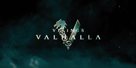 Vikings Valhalla - David Oakes & Laura Berlin on the fans & new adventures  in the Vikings saga 