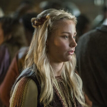 Margrethe Vikings Wiki Fandom Margrethe Vikings Wiki Fandom