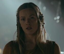 Vikings season 6: Who is Ingrid? Will she marry Bjorn Ironside?, TV &  Radio, Showbiz & TV