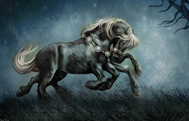 Sleipnir