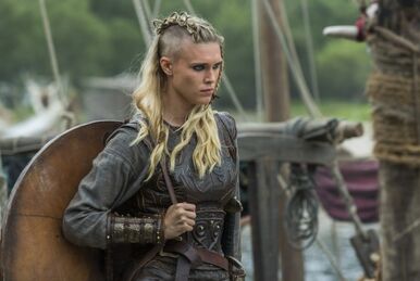 História em Séries: Review  Vikings 2x05: Answers in Blood
