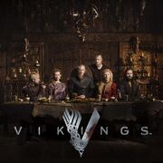 Season 4 soundtrack album cover