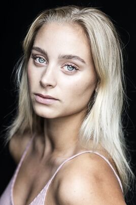 Ida Marie Nielsen.