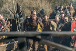 Gunnhild/Spoilers, Vikings Wiki