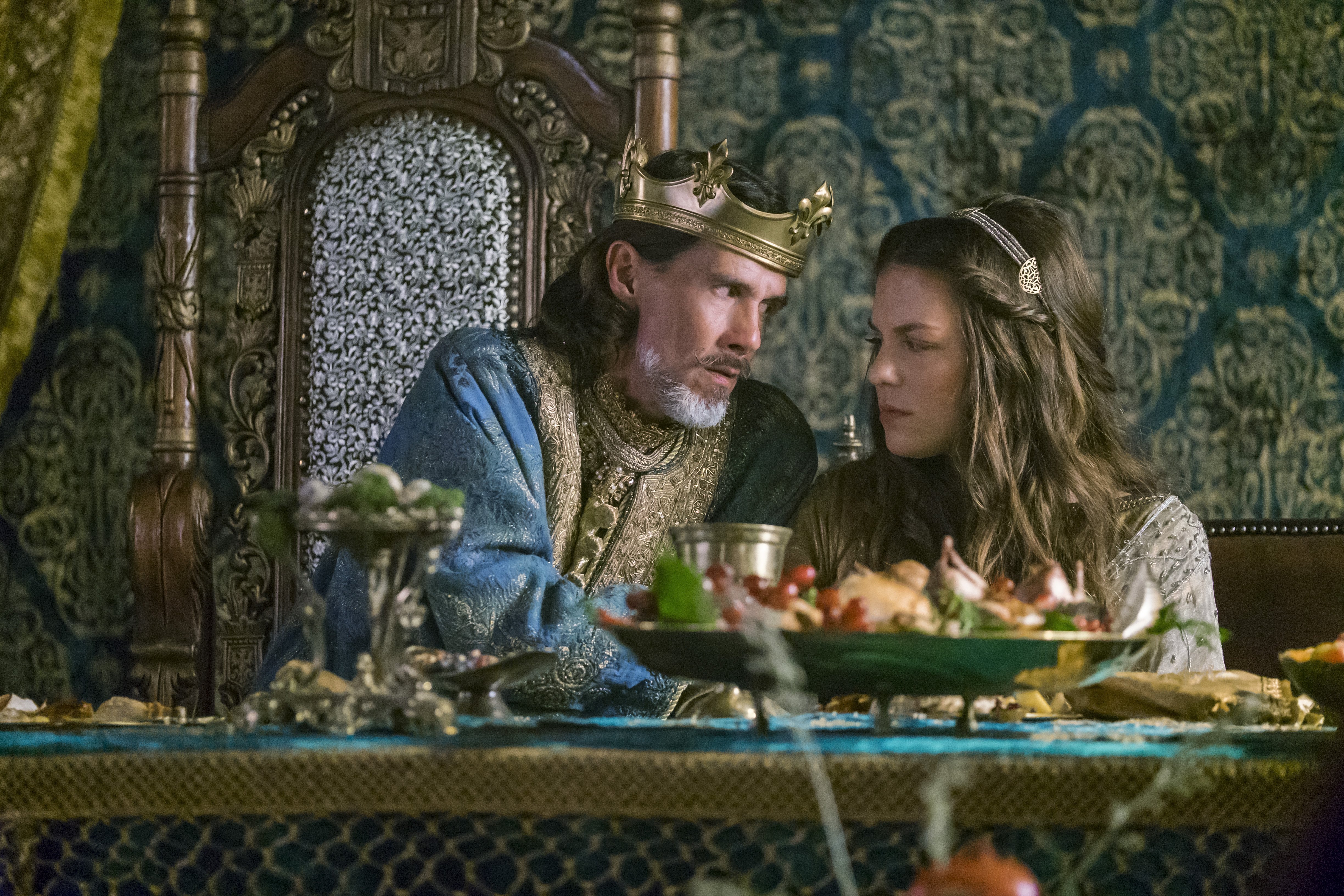 vikings season 4 full episodes