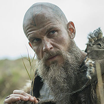 Floki Vikings Wiki Fandom