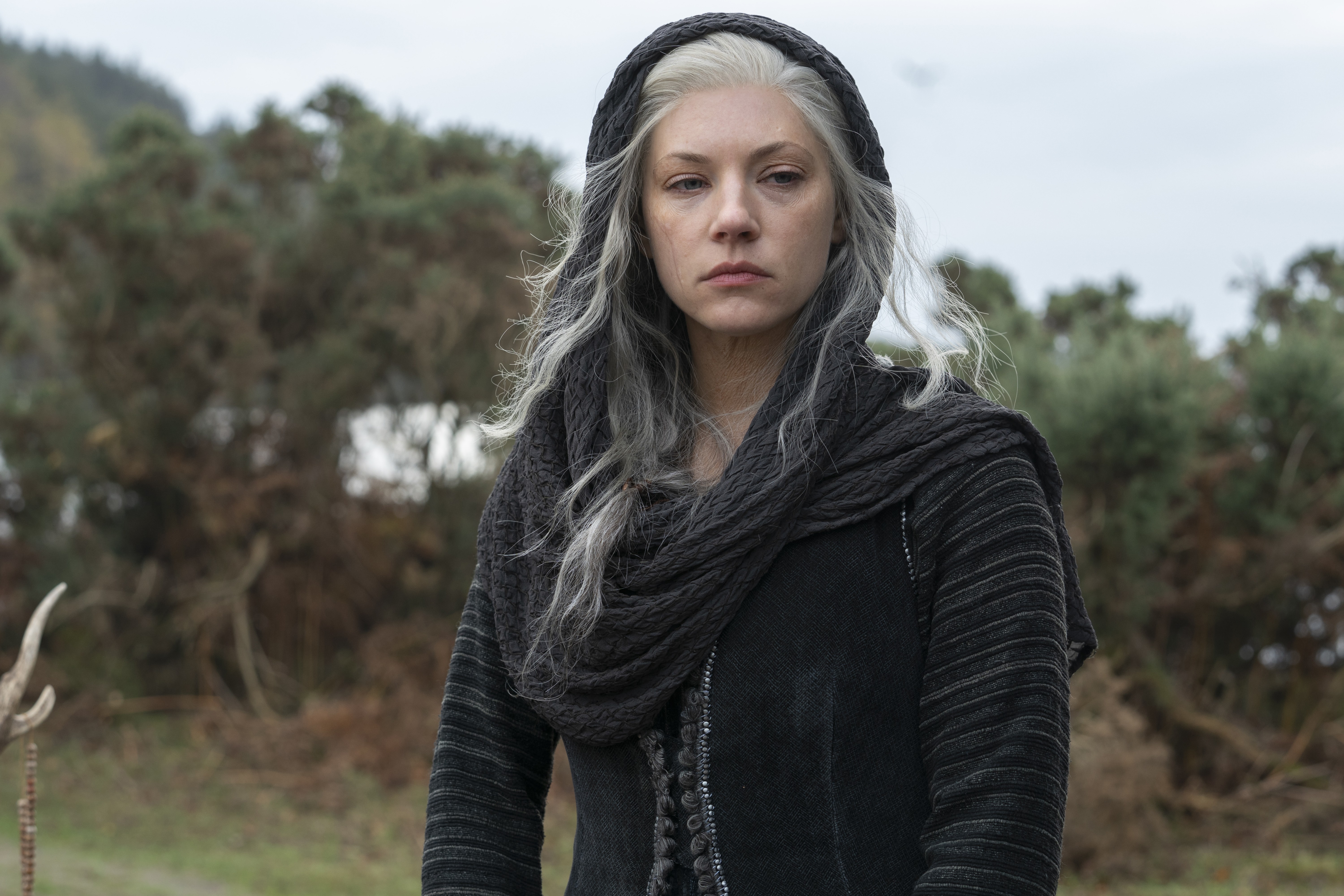 Gunnhild/Spoilers, Vikings Wiki