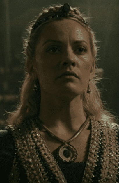 Vikings: Afinal, o que aconteceu com a primeira esposa de Bjorn Ironside? -  Online Séries