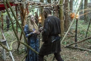 Helga and Ragnar in Season 3 Episode 7, Paris.