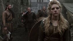 104, Lagertha et al