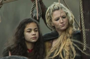 Tanaruz and Helga