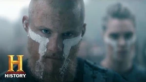 Vikings The War is Not Over Premieres November 28th 9 8c HISTORY