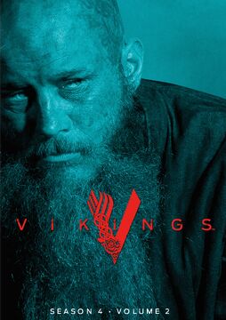Kalf, Vikings Wiki, FANDOM powered by Wikia