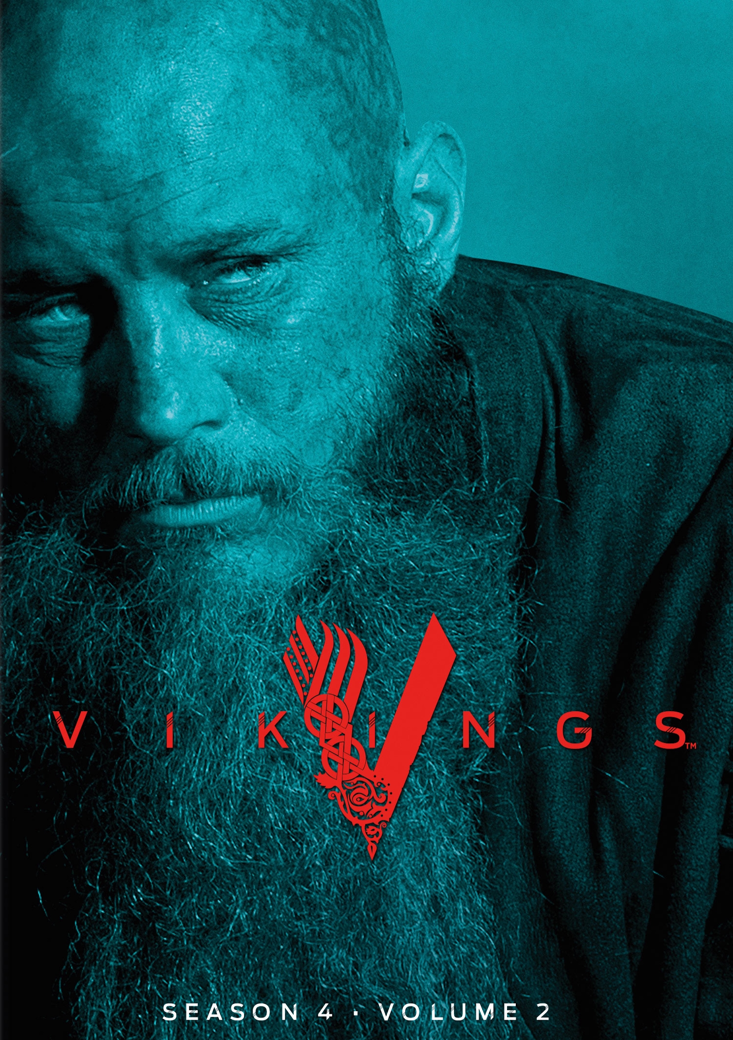 Vikings midseason premiere photos: Bjorn versus the Bear