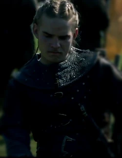 Hvitserk, Vikings Wiki