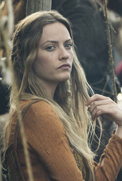 Vikings season 6: Who is Ingrid? Will she marry Bjorn Ironside?, TV &  Radio, Showbiz & TV