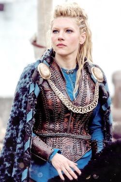 Lagertha Vikings Wiki Fandom