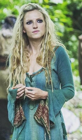 Helga new pic