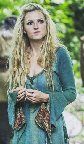 Lagertha, Vikings Wiki