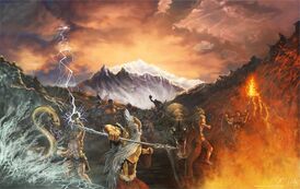 Ragnarok 1