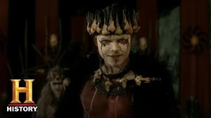 Vikings The Reign Of Ivar Season 5 Returns Nov