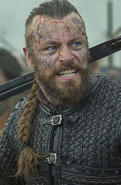 Harald, Vikings Wiki
