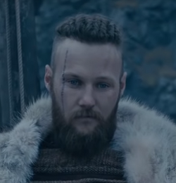 Ubbe, Vikings Wiki, Fandom