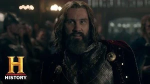 Vikings Rollo Returns Season 5 Returns Nov