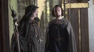 The Seer and Athelstan