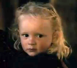 What is Bjorn's daughter name? A: Siggy B: Porunn C: Alicia