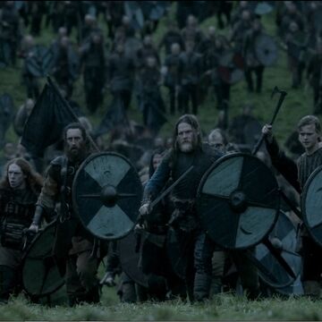 Battle Of Wessex Vikings Wiki Fandom