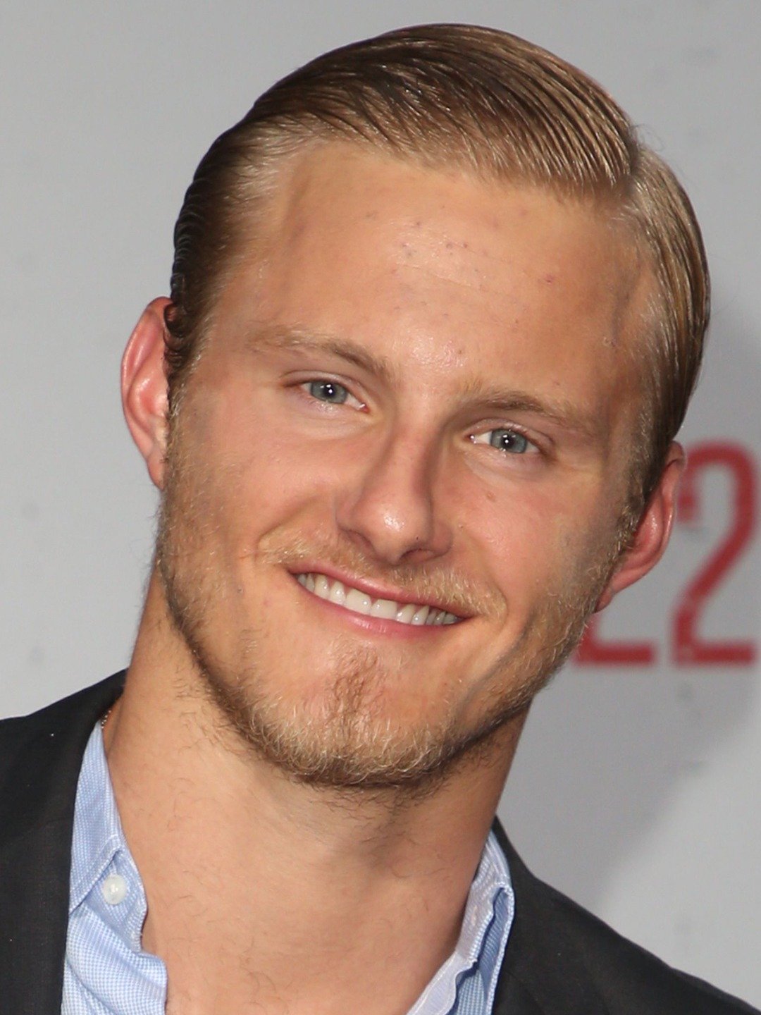 Alexander Ludwig, Vikings Wiki