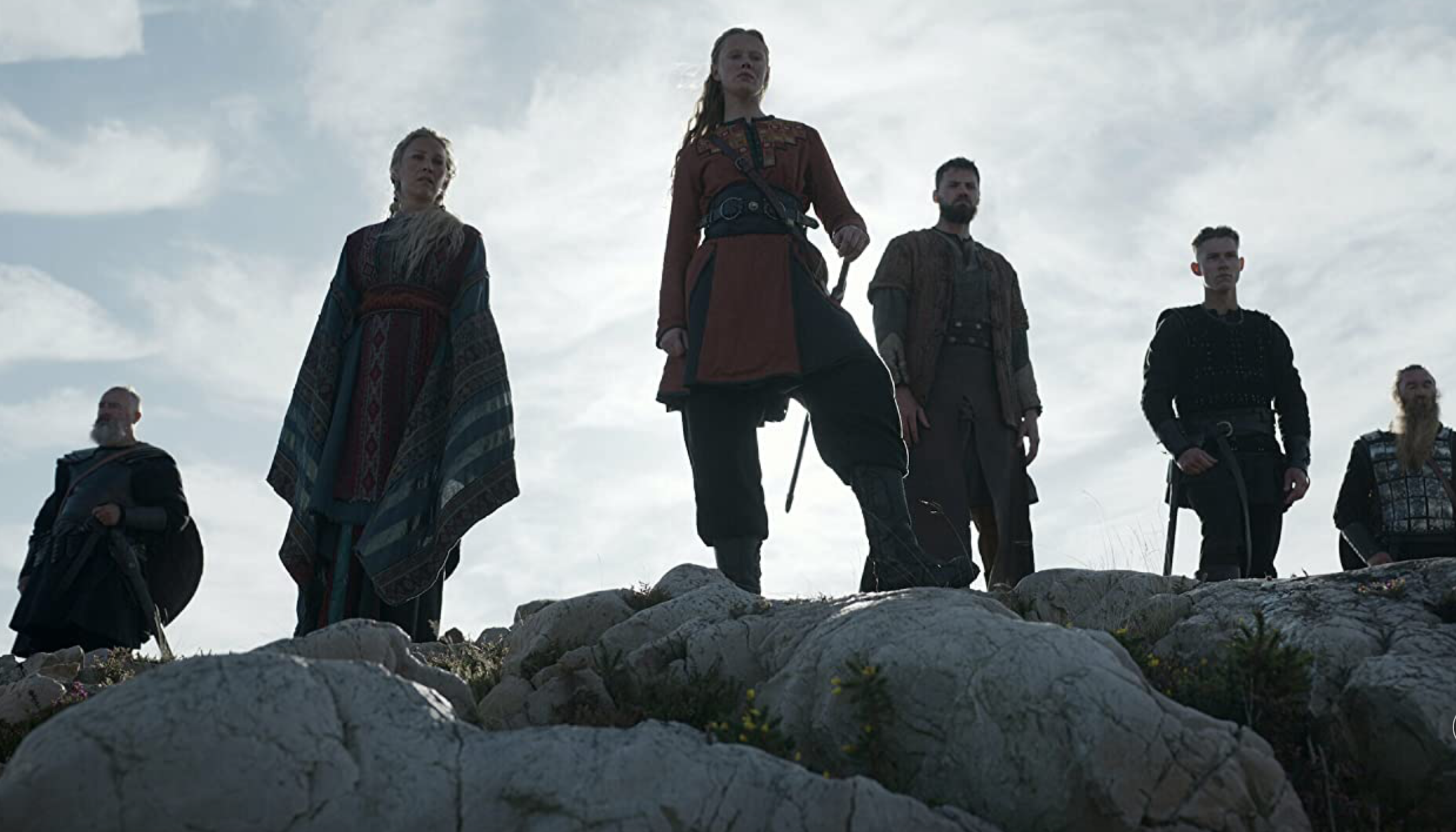 wiki, vikings HD wallpaper