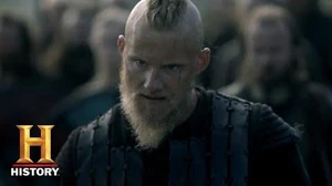 Vikings There Is Going To Be A War - Teaser Trailer Season 5 Premieres Nov