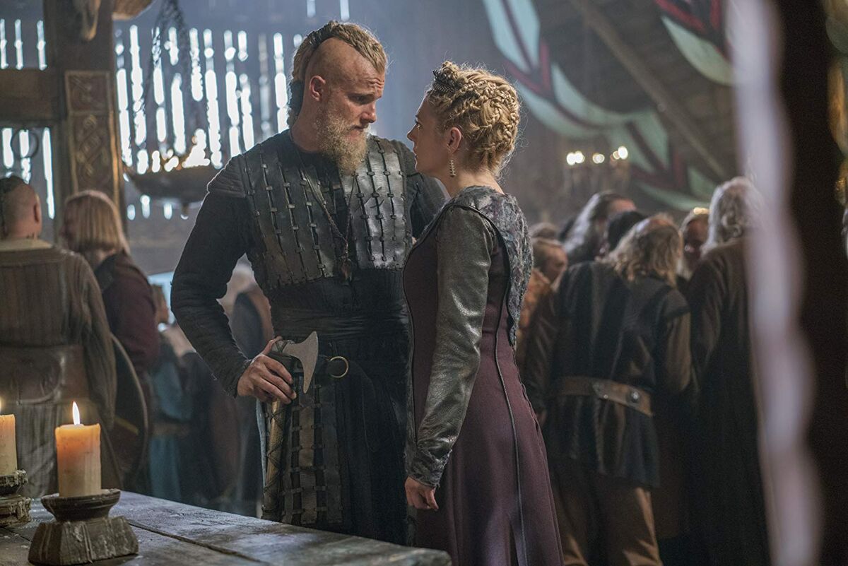 Vikings season 5 sales episode 17 free online