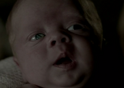 Baby Sigurd