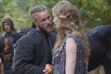 Vikings 2x04: Eye for an Eye – Série Maníacos