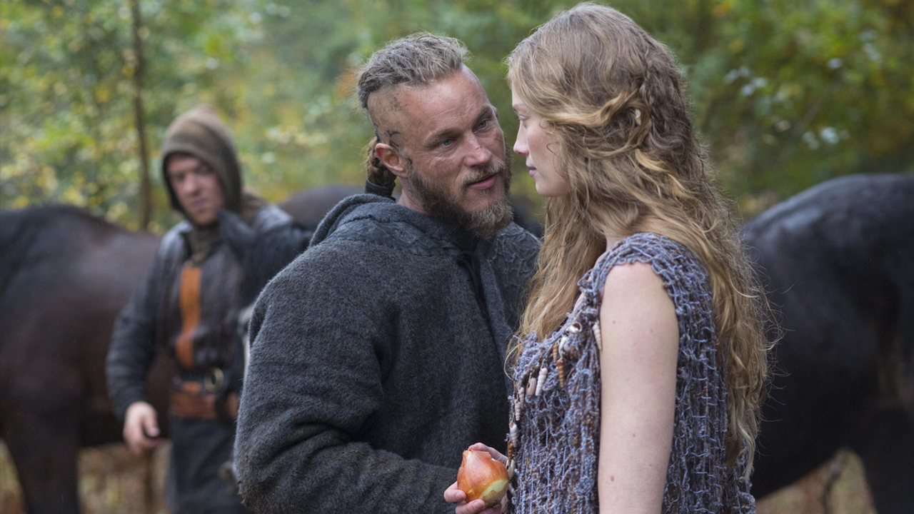 Vikings Valhalla Season 2 Ending Explained - video Dailymotion