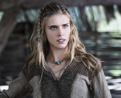 Vikings: What happened to Bjorn's wife Thorunn? Will she come back