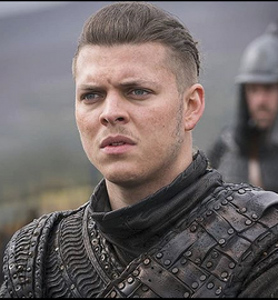 Did Ivar The Boneless Really Exist? The 'Vikings' Character Is Based On A  Legendary Leader