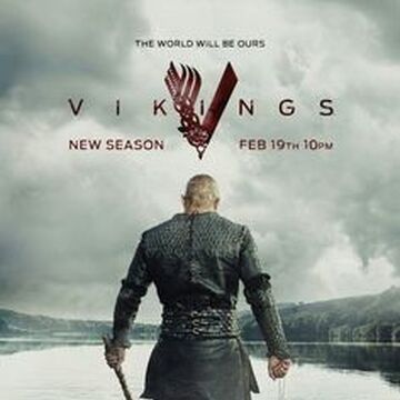Season 3 Vikings Wiki Fandom