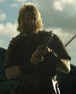 Ragnar, Vikings Wiki, Fandom
