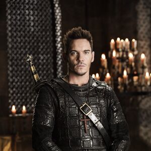 Heahmund Vikings Wiki Fandom