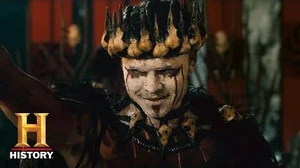 Vikings Into the Fire Premieres November 28th 9 8c HISTORY