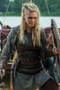 Vikings' Season 3 Spoilers: Will Bjorn And Porunn Get Married? New