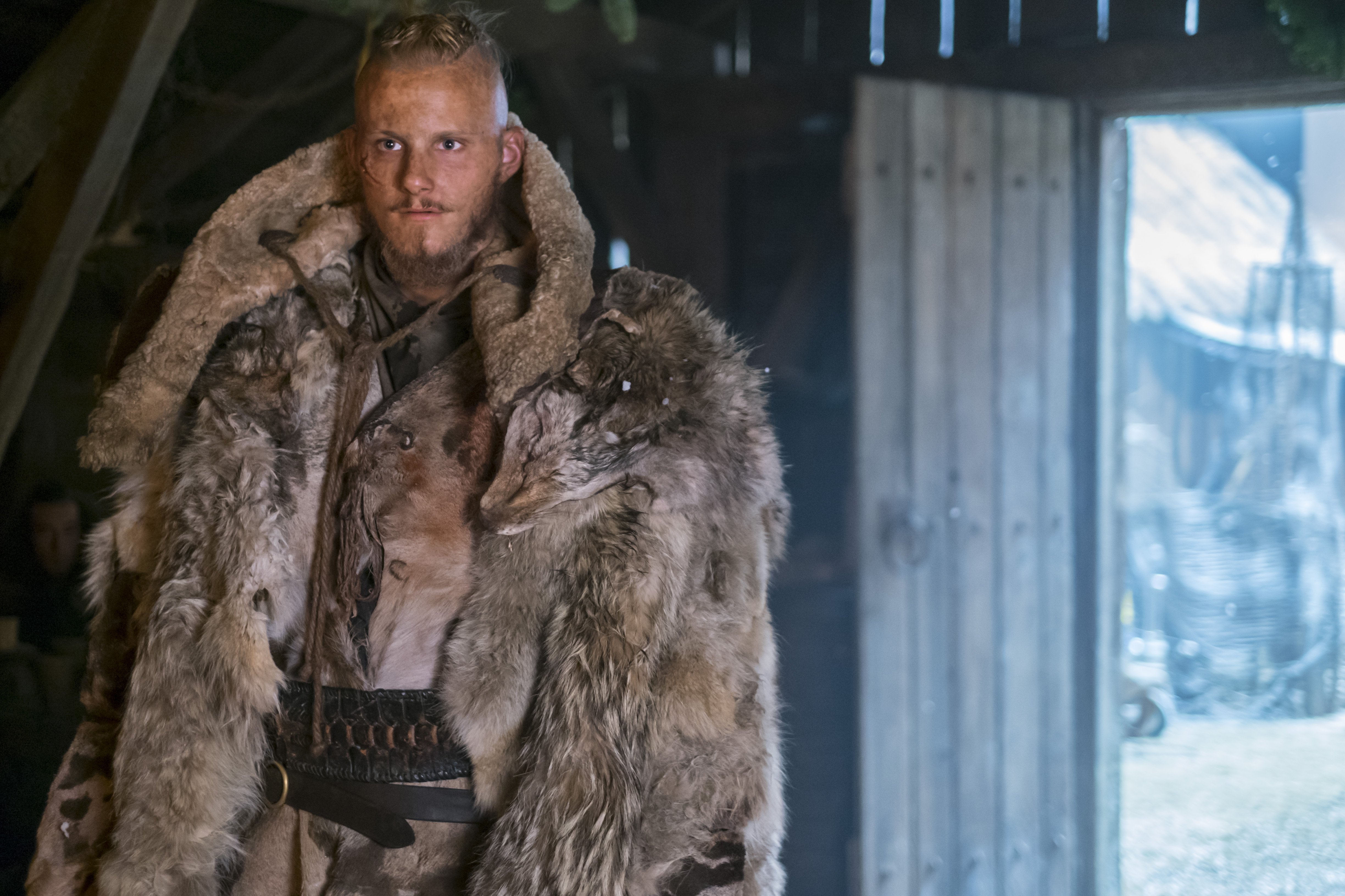 Vikings recap: Season 4, Episode 18