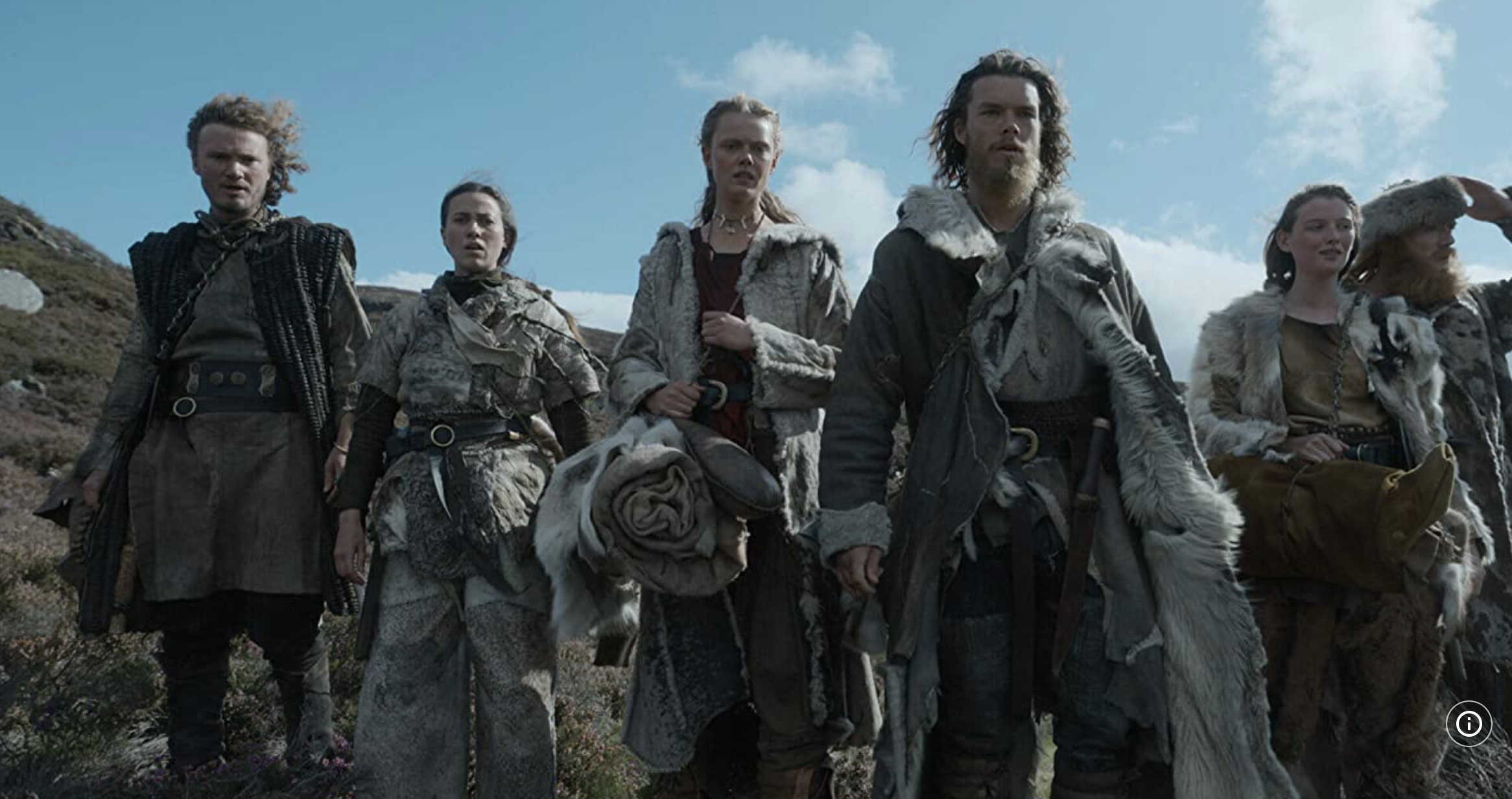 Vikings: Valhalla TV Review-Episode 7