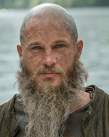 Ragnar Vikings Wiki Fandom