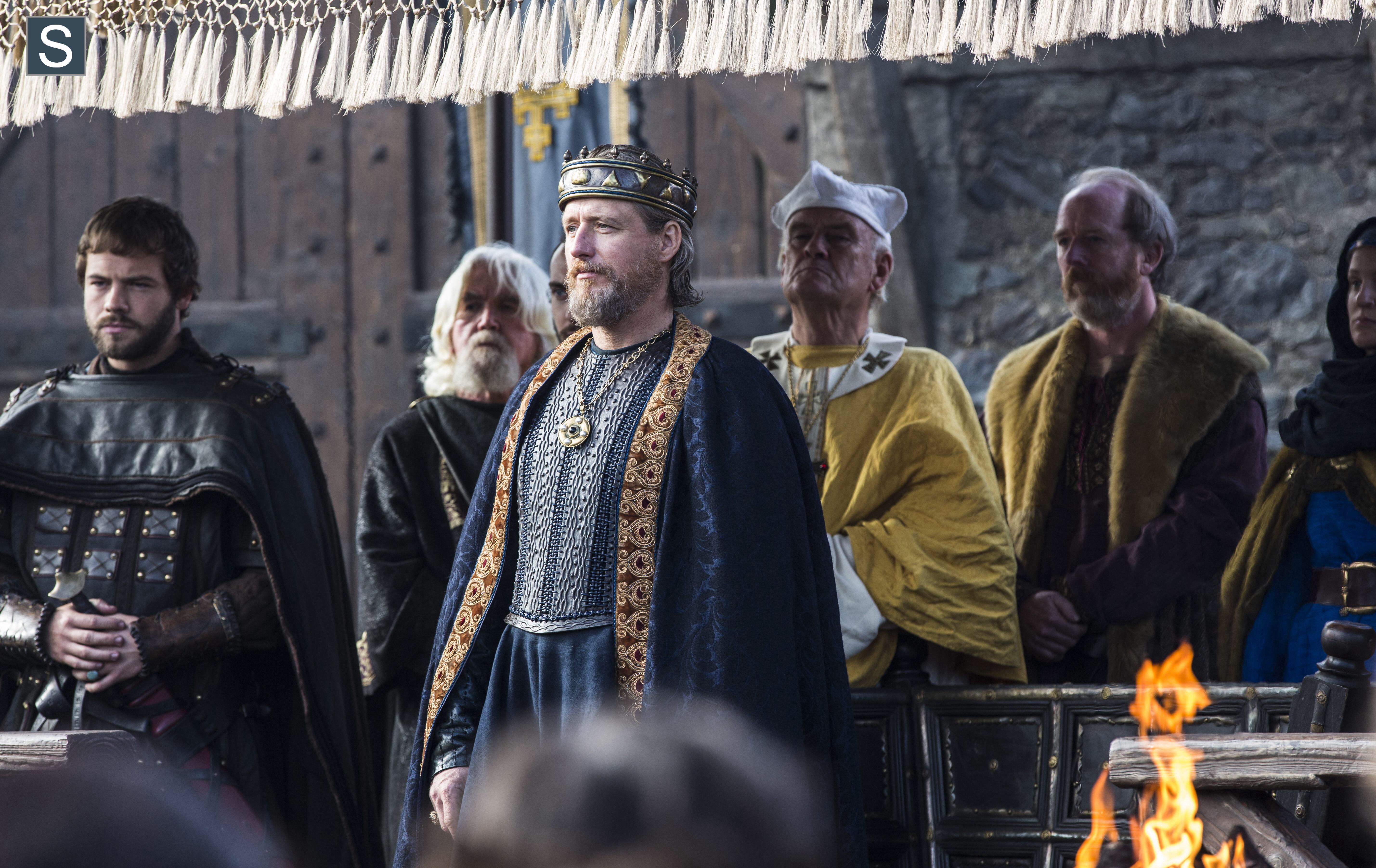 Vikings – 2×05 – Answers in Blood