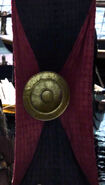 House Haraldson's banner